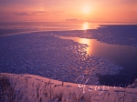 流氷と日の出3.jpg